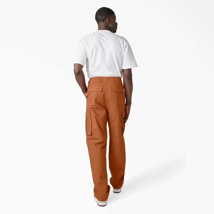 Eagle Bend Relaxed Fit Double Knee Cargo Pants Bombay Brown Bombay Brown b2b Men Dickies Cargo Eagle Bend Relaxed Fit Double Knee Cargo Pants Bombay Brown Bombay Brown b2b Men Dickies Cargo