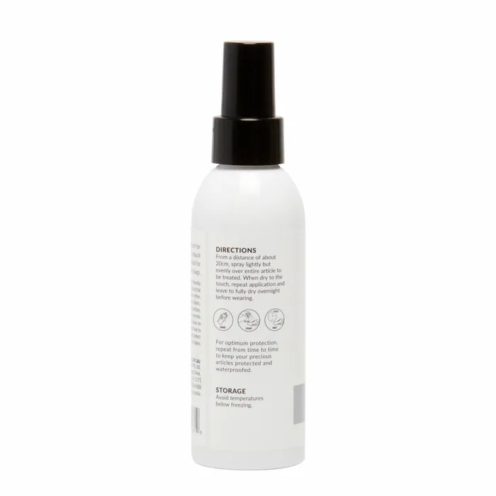 ECO WATERPROOFER 125ML Assorted Women Nine West Shoe Care