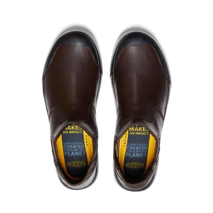 Elena Waterproof Brown Leather Chelsea Women KEEN Boots Elena Waterproof Brown Leather Chelsea Women KEEN Boots