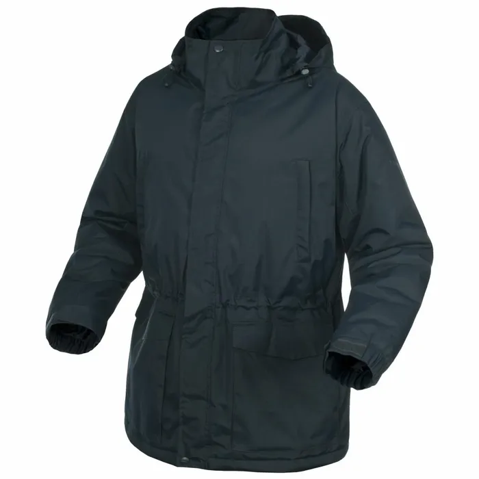 Elk Waterproof Jacket Dark Navy Men Trespass Waterproof Jackets