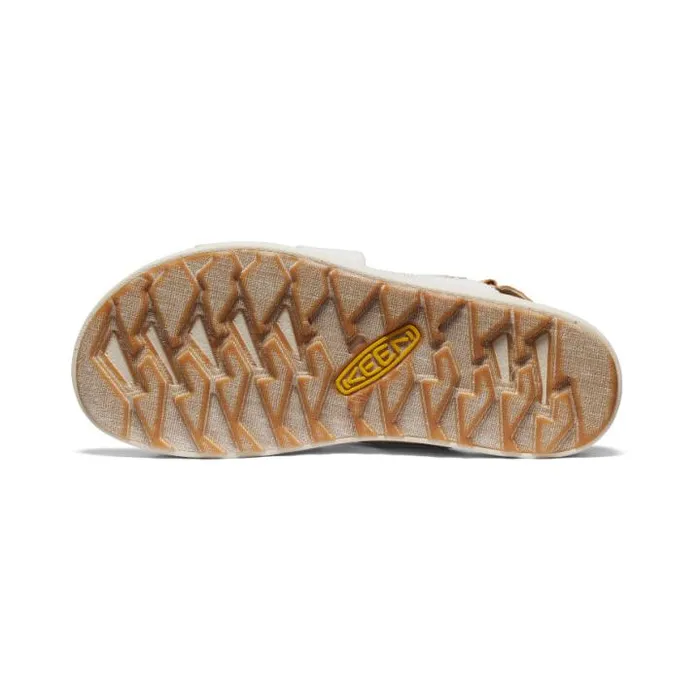 Elle Criss Cross BirchCurry Sandal Women KEEN Sandals Elle Criss Cross BirchCurry Sandal Women KEEN Sandals