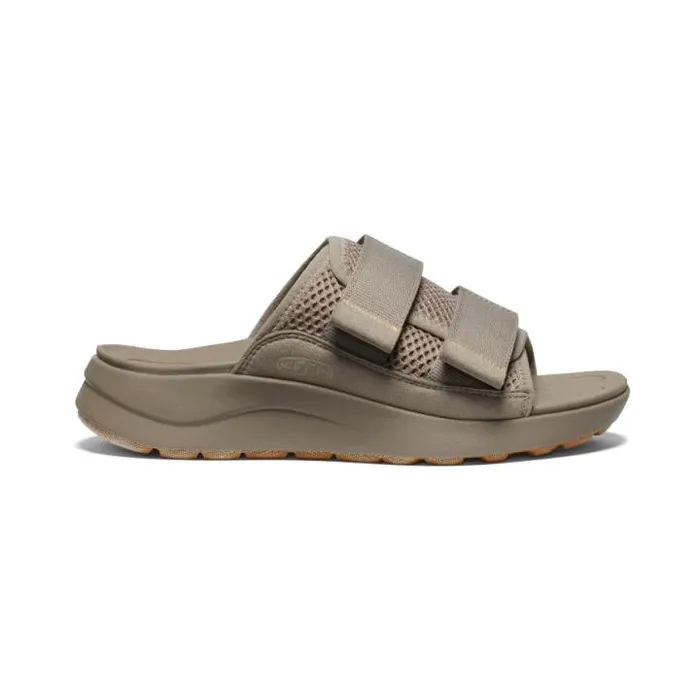 Elle Sport Slide BrindleBrindle Sandal Women KEEN Water