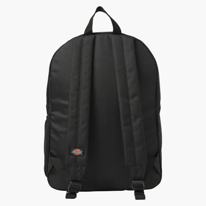 Essential Backpack Black Black bk Men Dickies Backpacks and Bags Essential Backpack Black Black bk Men Dickies Backpacks and Bags