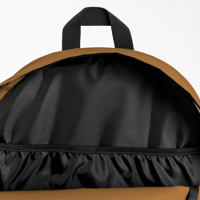 Essential Backpack Brown Duck Brown Duck bd Men Dickies Backpacks and Bags Essential Backpack Brown Duck Brown Duck bd Men Dickies Backpacks and Bags