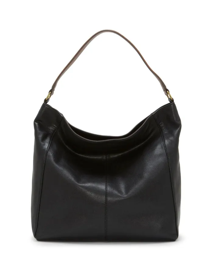 Fari Hobo Bag Black Women Lucky Brand Handbags