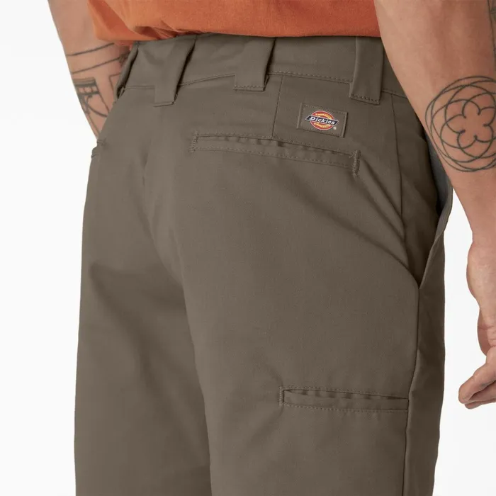 FLEX Cooling Active Waist Regular Fit Shorts 11034 Mushroom Mushroom mr1 Men Dickies Shorts FLEX Cooling Active Waist Regular Fit Shorts 11034 Mushroom Mushroom mr1 Men Dickies Shorts