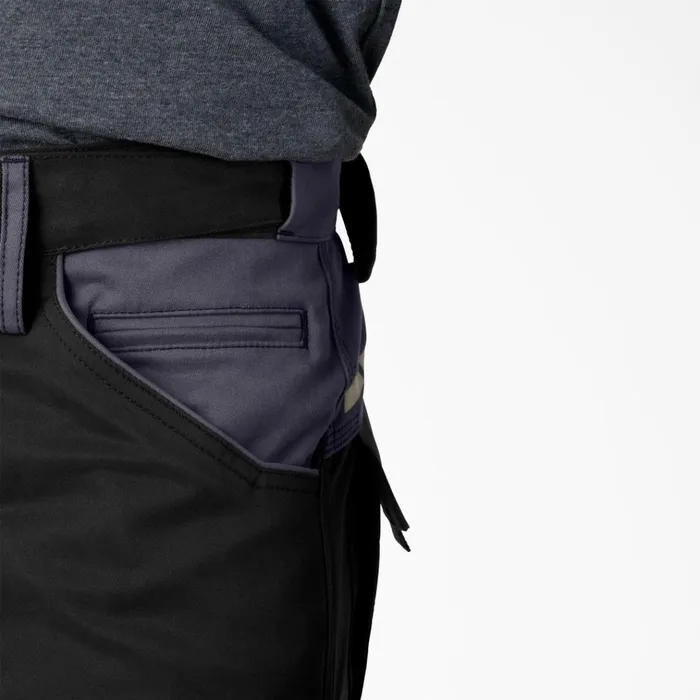 FLEX Performance Workwear Regular Fit Pants Black Black ubk Men Dickies Cargo FLEX Performance Workwear Regular Fit Pants Black Black ubk Men Dickies Cargo