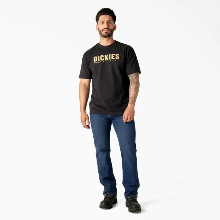 FLEX Regular Fit 5Pocket Jeans Medium Denim Wash Medium Denim Wash mwi Men Dickies Jeans FLEX Regular Fit 5Pocket Jeans Medium Denim Wash Medium Denim Wash mwi Men Dickies Jeans