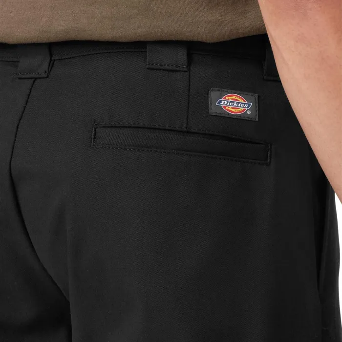 FLEX Relaxed Fit Cargo Shorts 13034 Black Black bk Men Dickies Cargo FLEX Relaxed Fit Cargo Shorts 13034 Black Black bk Men Dickies Cargo