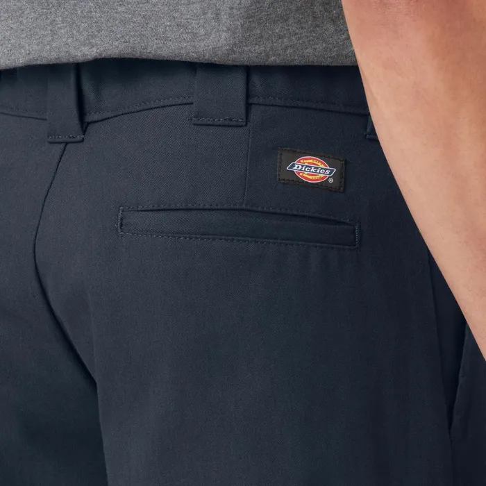 FLEX Relaxed Fit Cargo Shorts 13034 Dark Navy Dark Navy dn Men Dickies Cargo FLEX Relaxed Fit Cargo Shorts 13034 Dark Navy Dark Navy dn Men Dickies Cargo