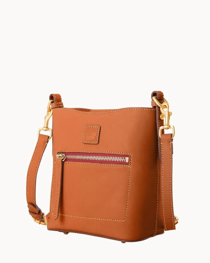 Florentine Small Ridley Natural Women Dooney and Bourke Totes Florentine Small Ridley Natural Women Dooney and Bourke Totes