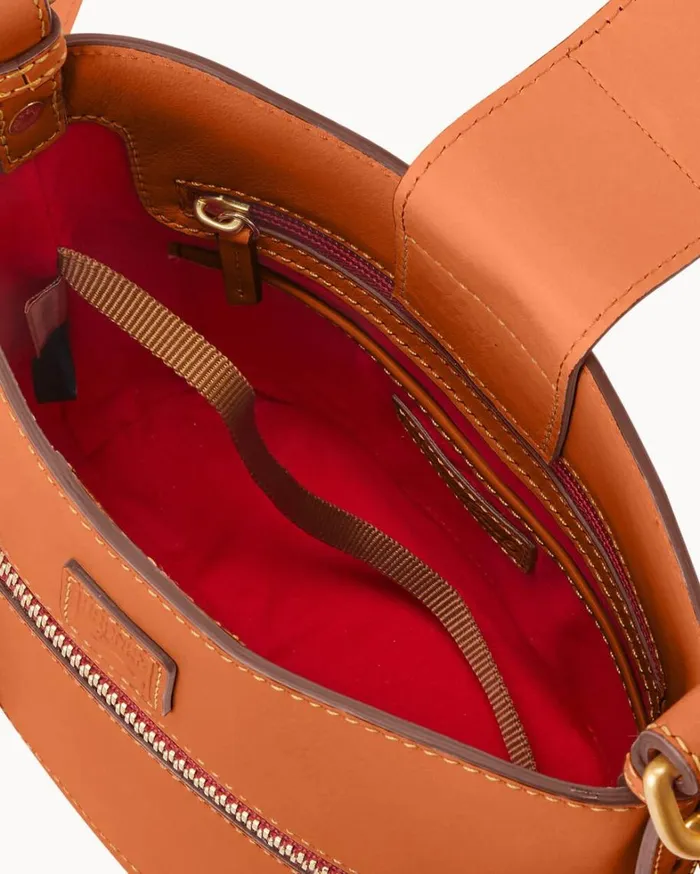Florentine Small Ridley Natural Women Dooney and Bourke Totes Florentine Small Ridley Natural Women Dooney and Bourke Totes