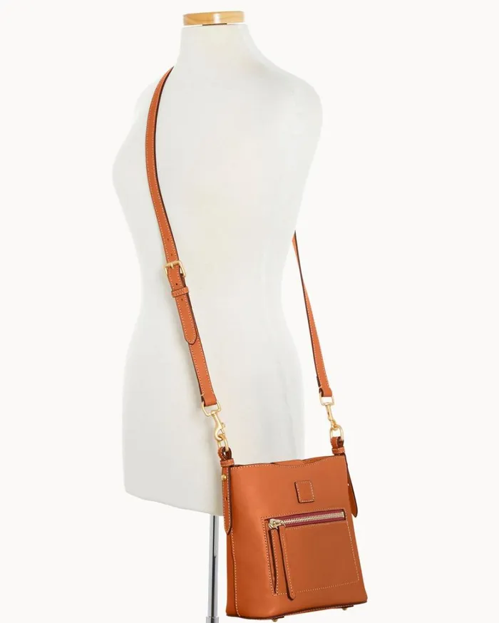 Florentine Small Ridley Natural Women Dooney and Bourke Totes Florentine Small Ridley Natural Women Dooney and Bourke Totes
