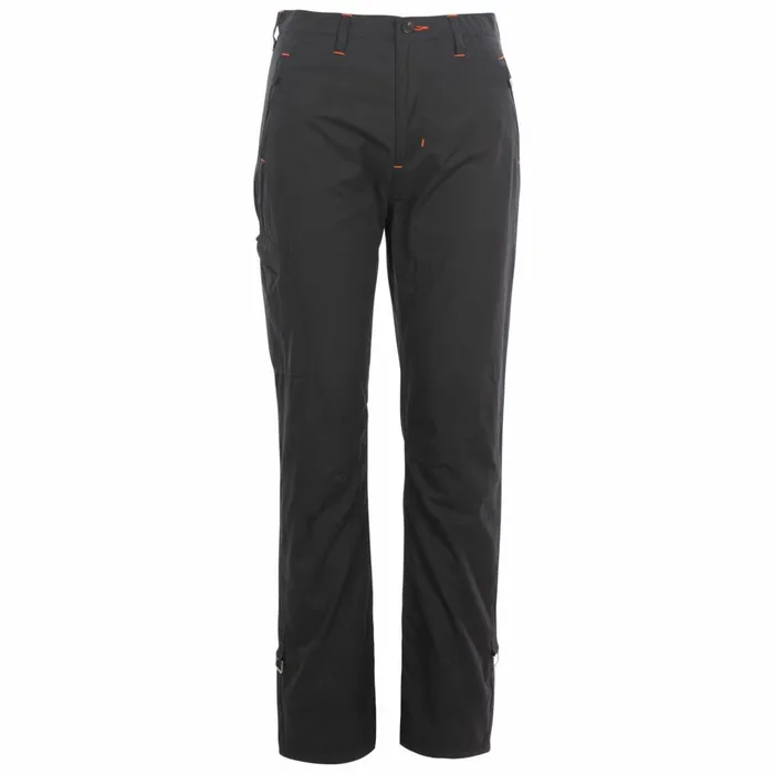 Footfall Cargo Trousers Navy Women Trespass Walking Trousers