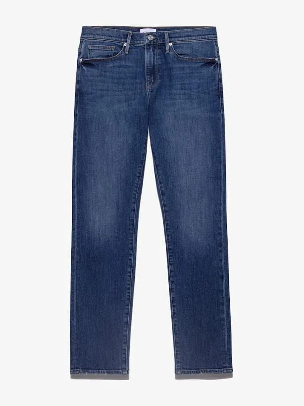Frame L039Homme Slim In Sun Peak Sun Peak Women Tops and Blouses