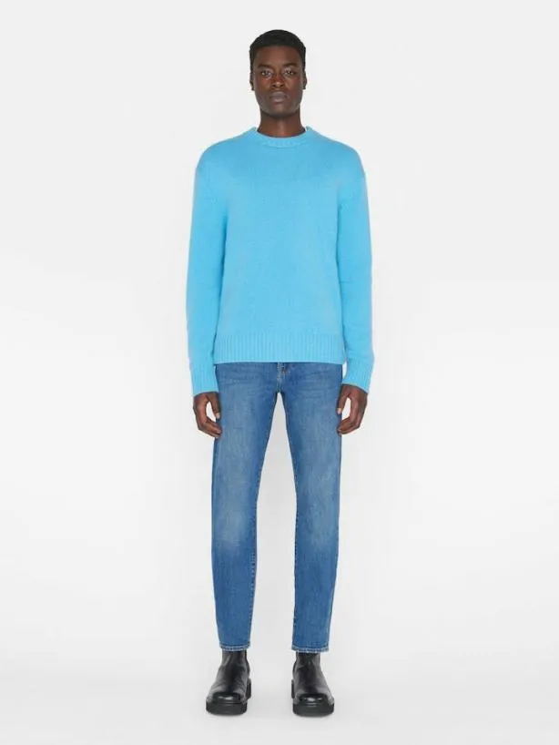 Frame L039Homme Slim In Sun Peak Sun Peak Women Tops and Blouses Frame L039Homme Slim In Sun Peak Sun Peak Women Tops and Blouses