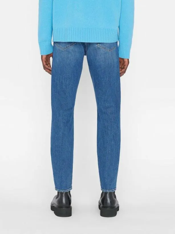 Frame L039Homme Slim In Sun Peak Sun Peak Women Tops and Blouses Frame L039Homme Slim In Sun Peak Sun Peak Women Tops and Blouses