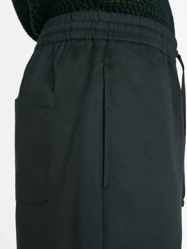 Frame Soft Cotton Traveler Short In Dark Navy Dark Navy Men Pants and Shorts Frame Soft Cotton Traveler Short In Dark Navy Dark Navy Men Pants and Shorts