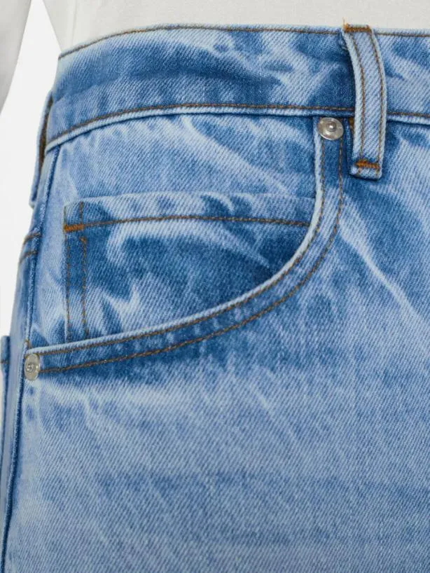 Frame The Midaxi Skirt Angled Seam In Baines Baines Women Skirts and Shorts Frame The Midaxi Skirt Angled Seam In Baines Baines Women Skirts and Shorts