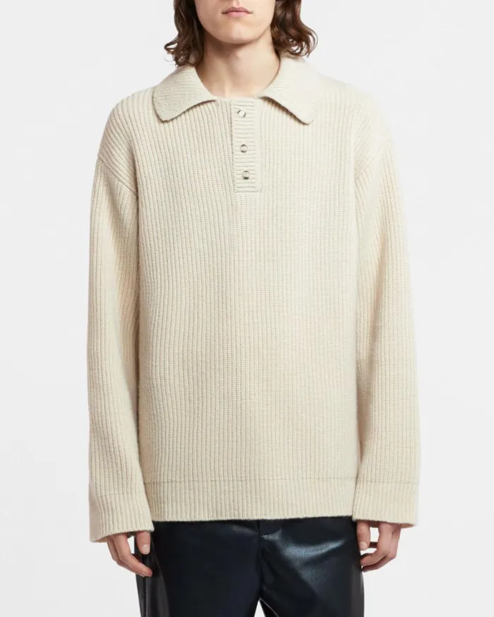 Fulco Men Nanushka Tops