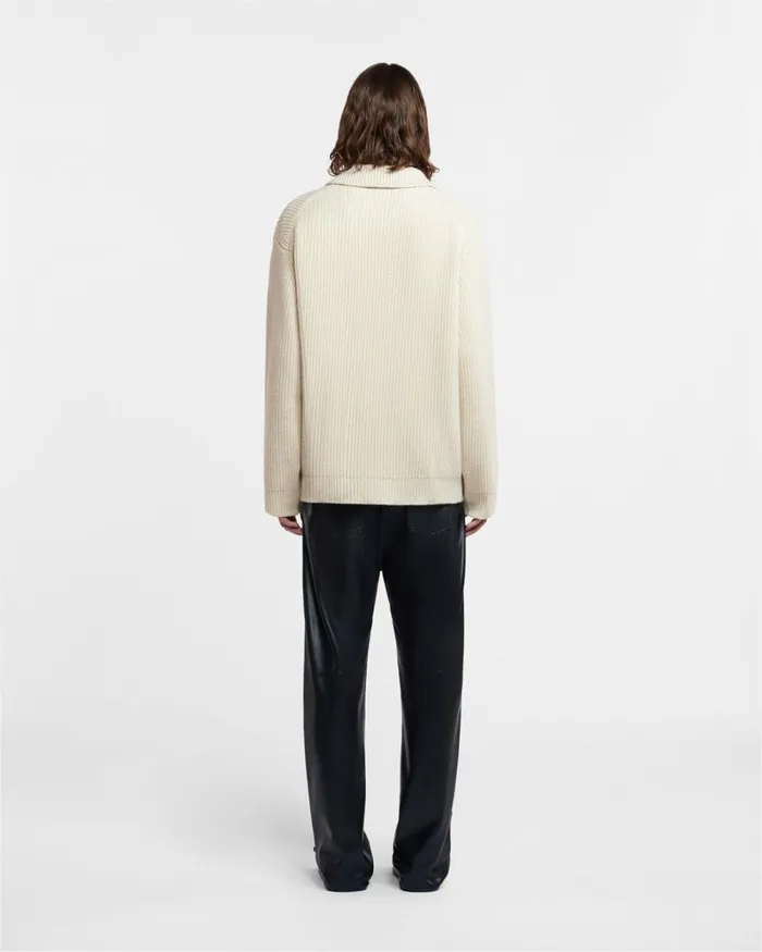 Fulco Men Nanushka Tops Fulco Men Nanushka Tops