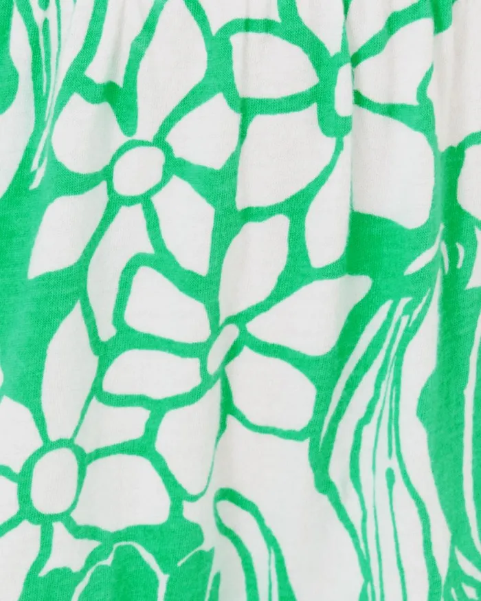Girls Lilly Pulitzer Girls Dresses and Rompers Girls Mini Malone Maxi Dress Spearmint Oversized Kiss My Tulips Girls Lilly Pulitzer Girls Dresses and Rompers Girls Mini Malone Maxi Dress Spearmint Oversized Kiss My Tulips