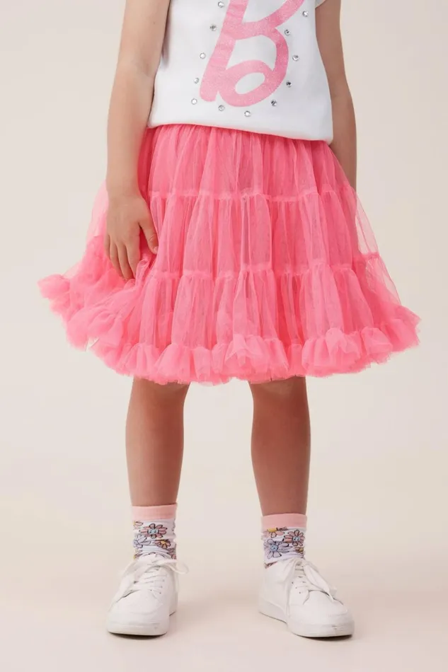 Girls Shorts Skirts and Playsuits Cotton On Trixiebelle Dress Up Skirt Pink Pop Girls Shorts Skirts and Playsuits Cotton On Trixiebelle Dress Up Skirt Pink Pop