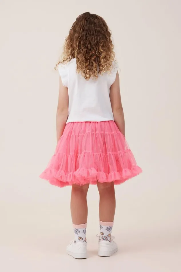 Girls Shorts Skirts and Playsuits Cotton On Trixiebelle Dress Up Skirt Pink Pop Girls Shorts Skirts and Playsuits Cotton On Trixiebelle Dress Up Skirt Pink Pop
