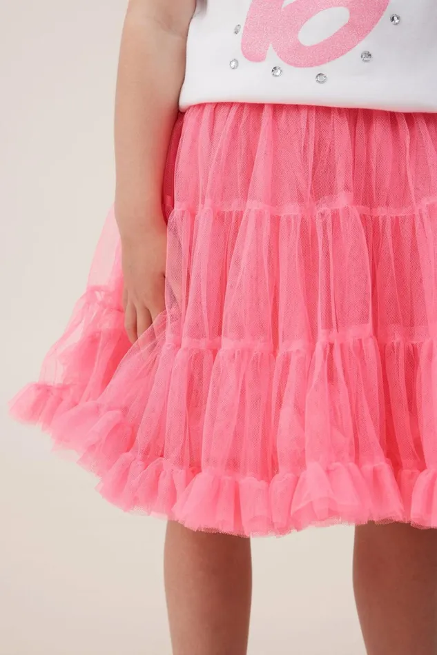 Girls Shorts Skirts and Playsuits Cotton On Trixiebelle Dress Up Skirt Pink Pop Girls Shorts Skirts and Playsuits Cotton On Trixiebelle Dress Up Skirt Pink Pop