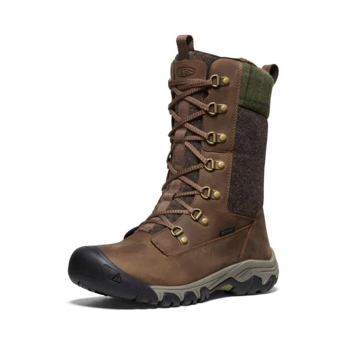 Greta Tall Boot Waterproof Performance Boot Women KEEN Winter Greta Tall Boot Waterproof Performance Boot Women KEEN Winter