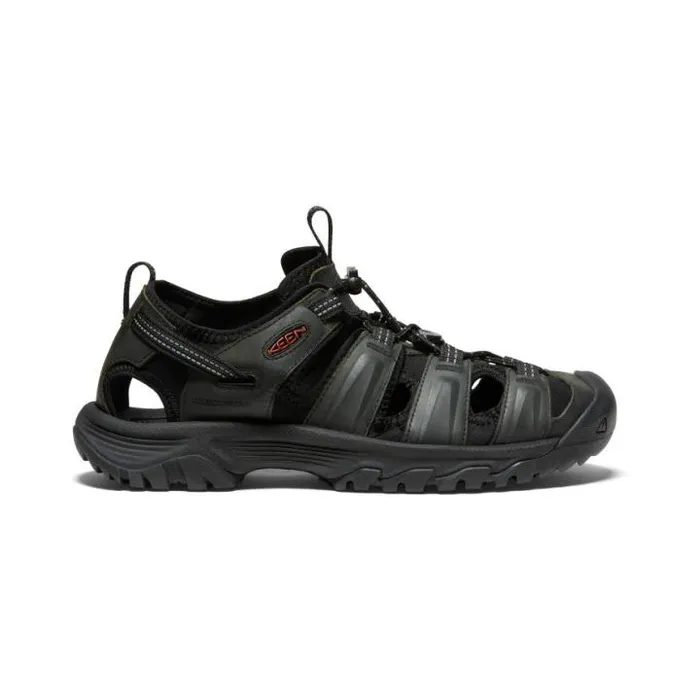 Grey Hiking Sandals 8211 Targhee III Men KEEN Hike
