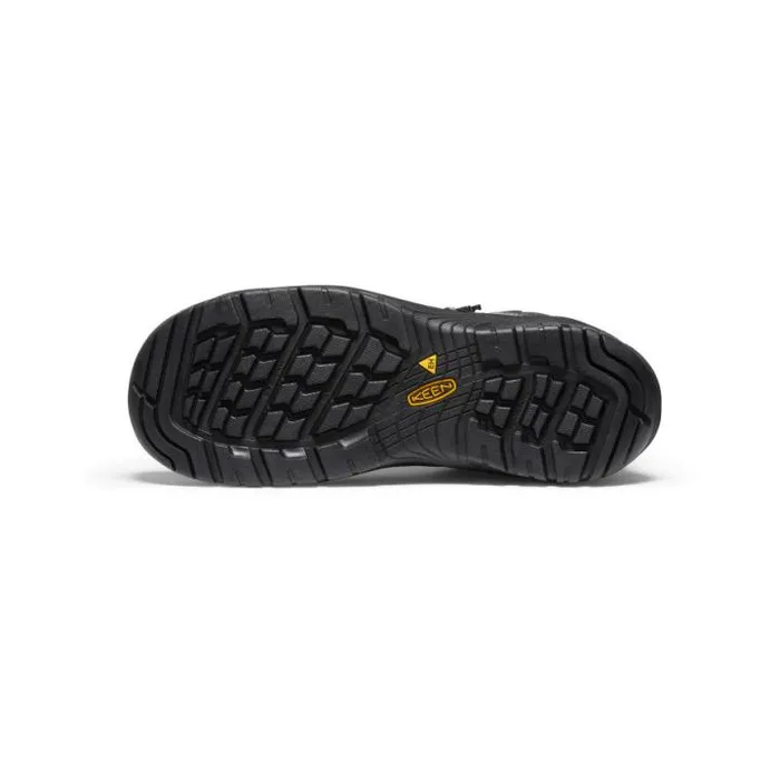 Grey Work Boots 8211 Reno Mid KBF WP Men KEEN Boots Grey Work Boots 8211 Reno Mid KBF WP Men KEEN Boots