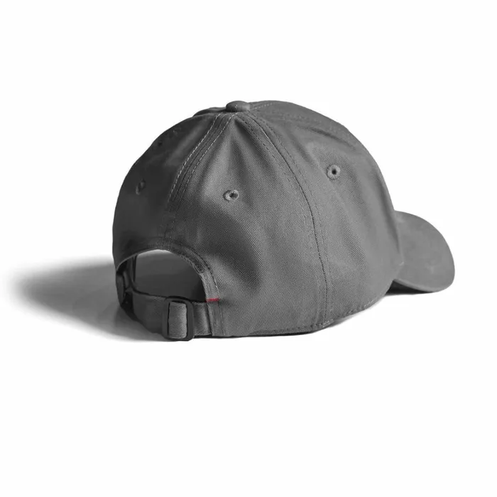 Hats and Headwear Men ASRV Sport Cap Greygrey 034wings034