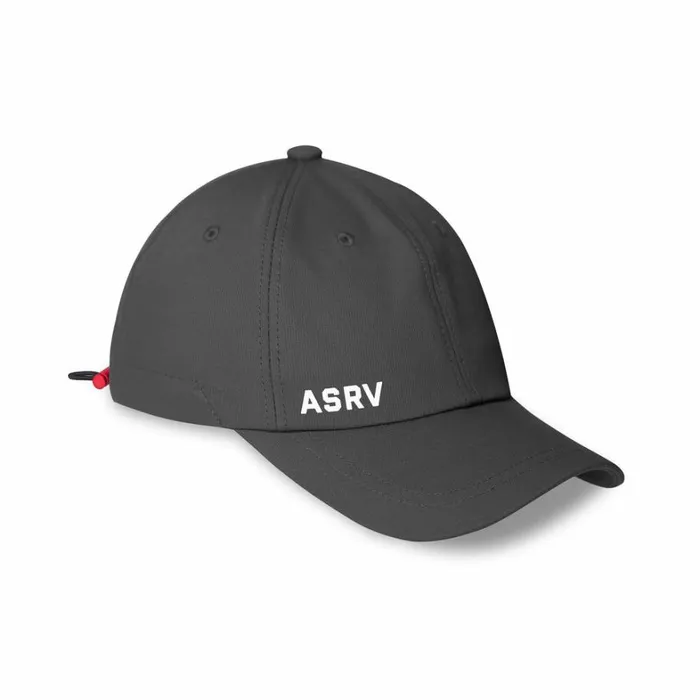 Hats and Headwear Men ASRV Waterproof Cinch Hat Space Grey