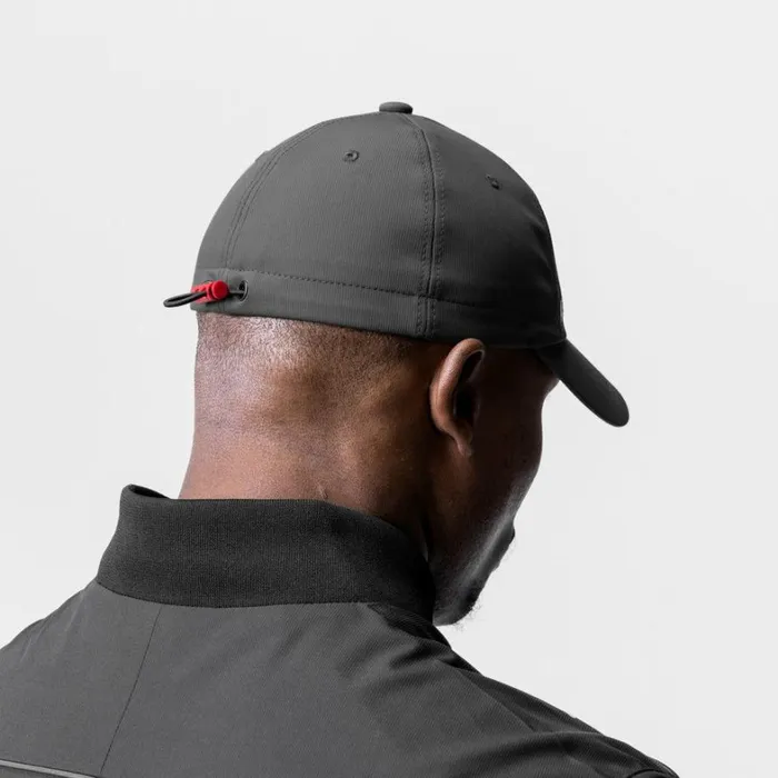 Hats and Headwear Men ASRV Waterproof Cinch Hat Space Grey