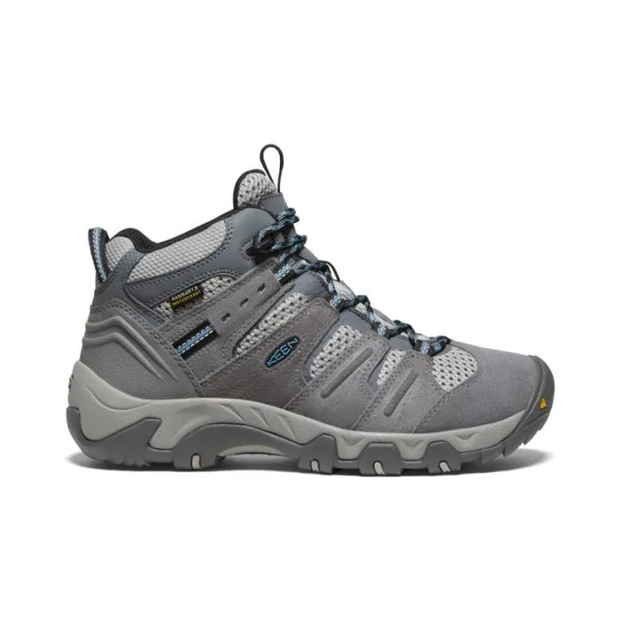 Headout Mid Height Waterproof Hiking Boot Women KEEN Hike