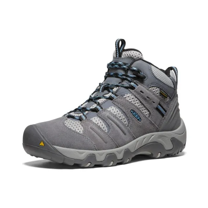 Headout Mid Height Waterproof Hiking Boot Women KEEN Hike Headout Mid Height Waterproof Hiking Boot Women KEEN Hike