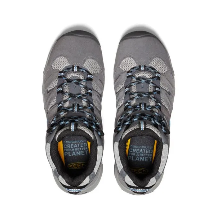 Headout Mid Height Waterproof Hiking Boot Women KEEN Hike Headout Mid Height Waterproof Hiking Boot Women KEEN Hike