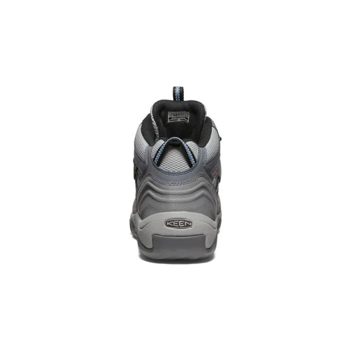 Headout Mid Height Waterproof Hiking Boot Women KEEN Hike Headout Mid Height Waterproof Hiking Boot Women KEEN Hike