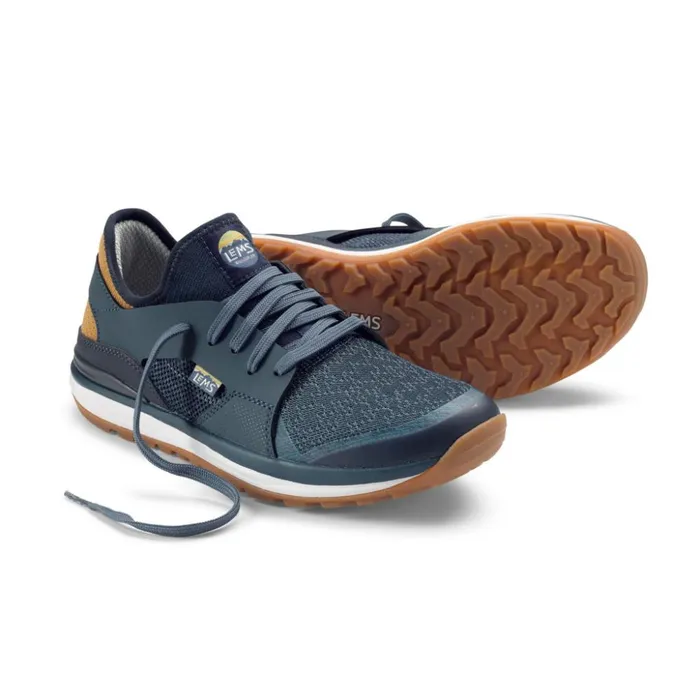 Hiking Men Orvis Lems Mesa Shoes Coastal
