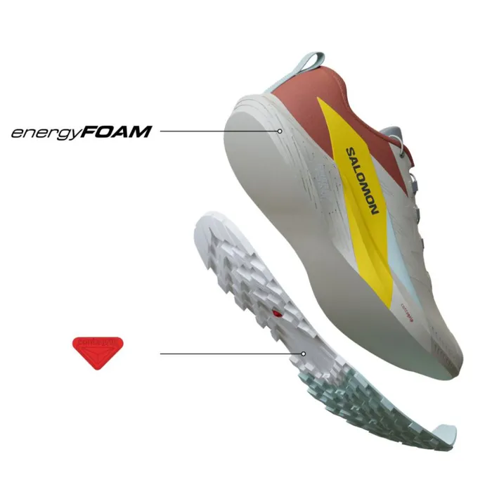 Hiking Women Orvis Womens Salomon Sense Ride 5 Trail Running Shoes Rainy Dayhot Sauce