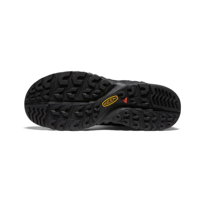 Hood NXIS Pull On Waterproof Black Boot Men KEEN Winter Hood NXIS Pull On Waterproof Black Boot Men KEEN Winter