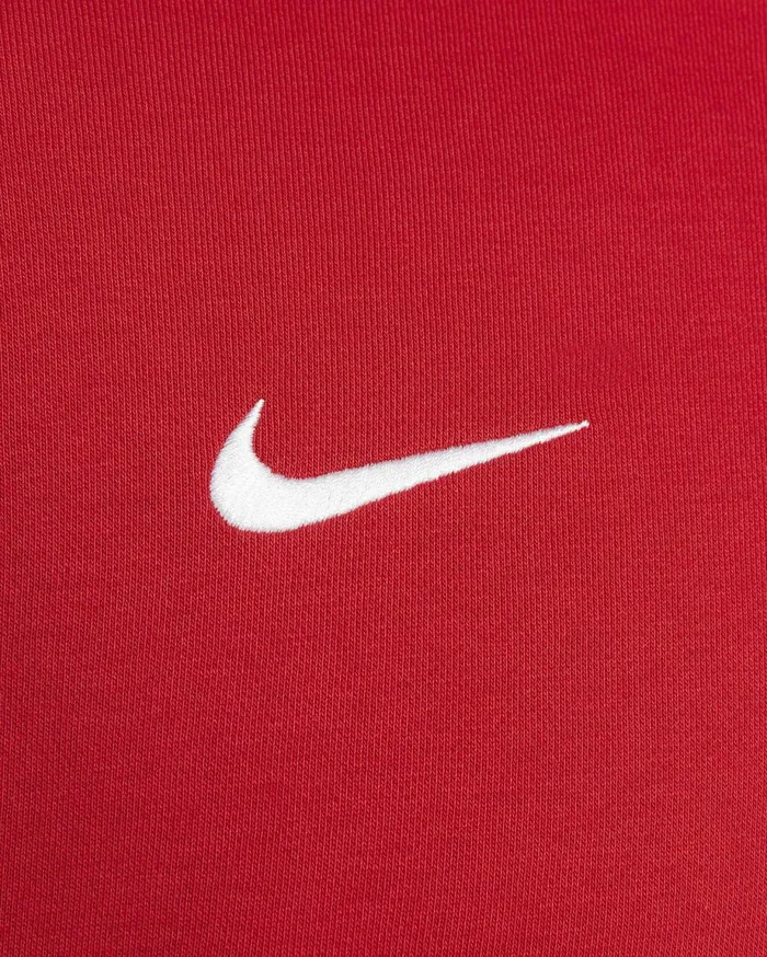 Hoodies And Sweatshirts Men Nike Atltico Madrid Sport Redwhite