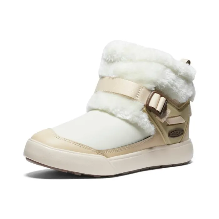 Hoodromeo Mini Brown Boot Women KEEN SlipOns Hoodromeo Mini Brown Boot Women KEEN SlipOns
