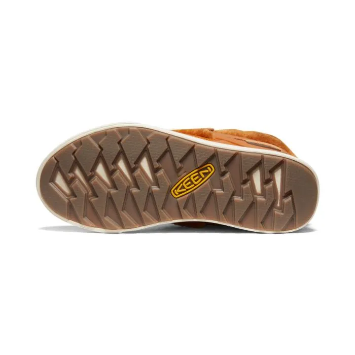 Hoodromeo Mini Brown Boot Women KEEN SlipOns Hoodromeo Mini Brown Boot Women KEEN SlipOns