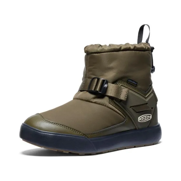 Hoodromeo Waterproof Green Boot Women KEEN SlipOns Hoodromeo Waterproof Green Boot Women KEEN SlipOns