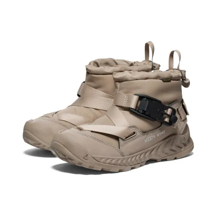 Hoodzerra NXIS Waterproof Brown Boot Women KEEN Boots Hoodzerra NXIS Waterproof Brown Boot Women KEEN Boots
