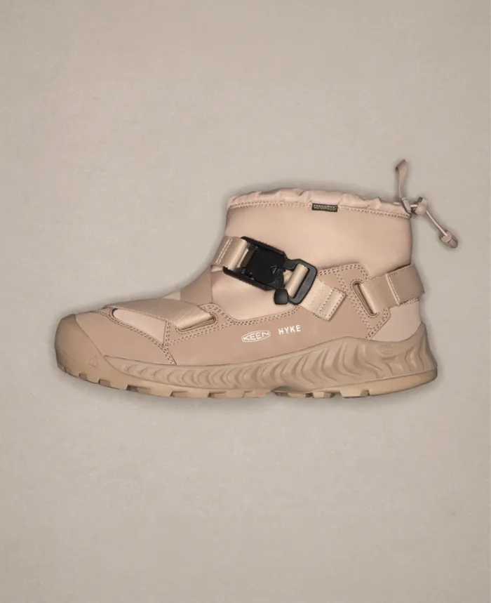Hoodzerra NXIS Waterproof Brown Boot Women KEEN Boots Hoodzerra NXIS Waterproof Brown Boot Women KEEN Boots