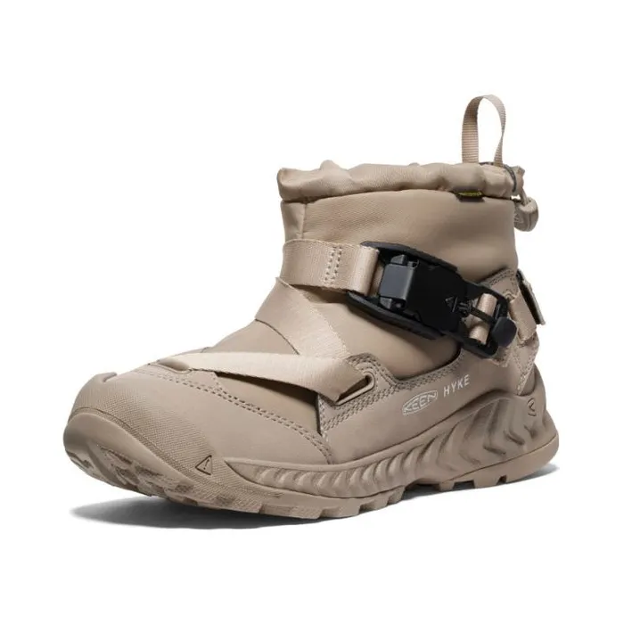 Hoodzerra NXIS Waterproof Brown Boot Women KEEN Casual Hoodzerra NXIS Waterproof Brown Boot Women KEEN Casual