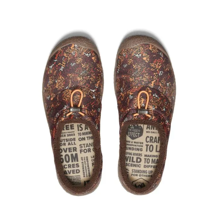 Howser III Slide Women KEEN SlipOns Howser III Slide Women KEEN SlipOns